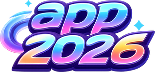 app 2026 লোগো চিহ্ন